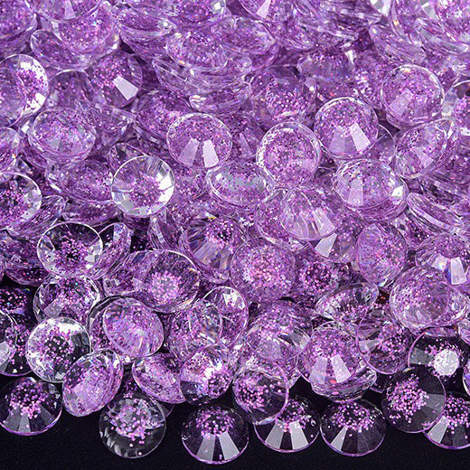 [ A147 ] Sky Bling Rhinestones Size 3mm, 4mm, 5mm