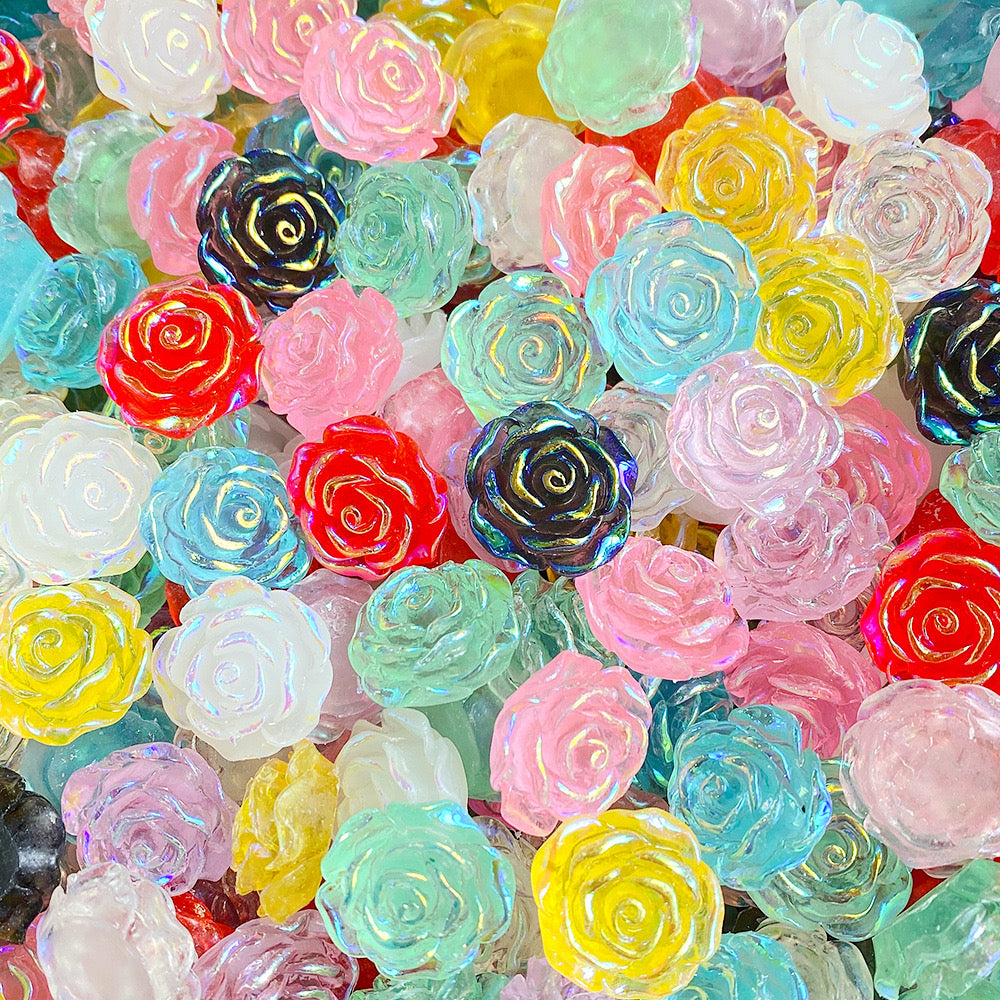 [NEW ARRIVAL] Mixed Big Flower
