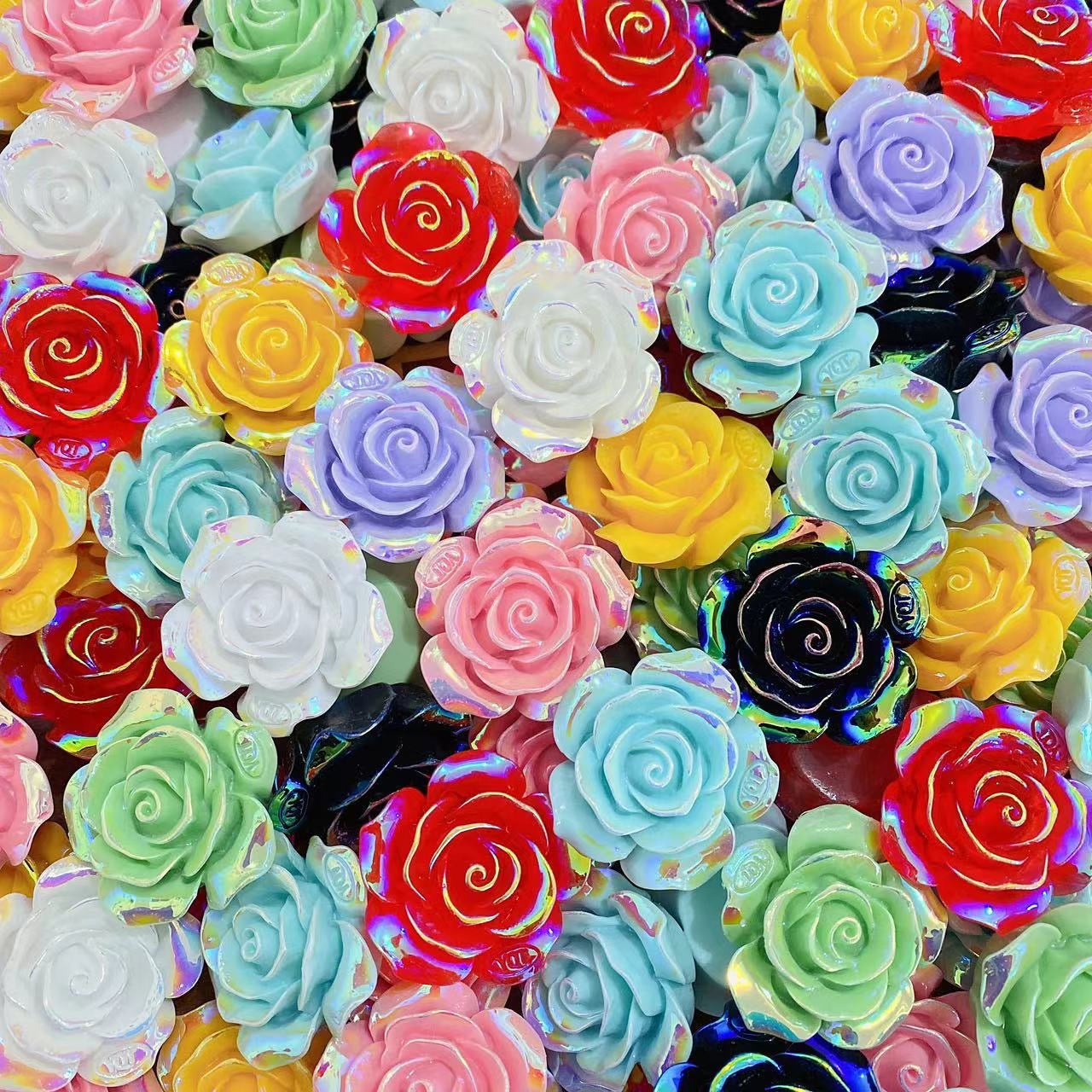 [NEW ARRIVAL] Mixed Big Flower