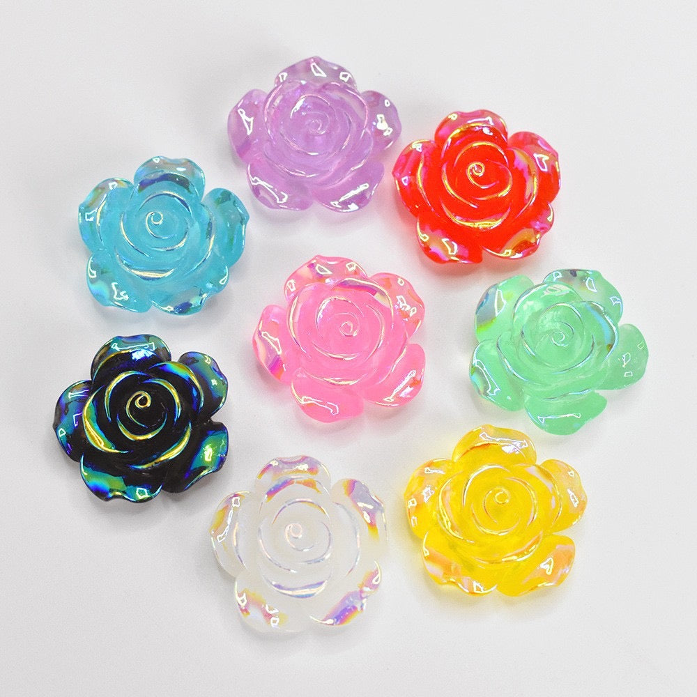 [NEW ARRIVAL] Mixed Big Flower