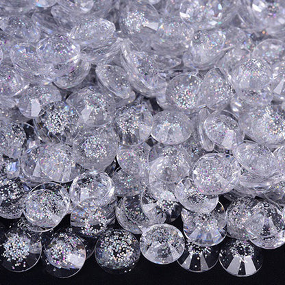 [ A147 ] Sky Bling Rhinestones Size 3mm, 4mm, 5mm